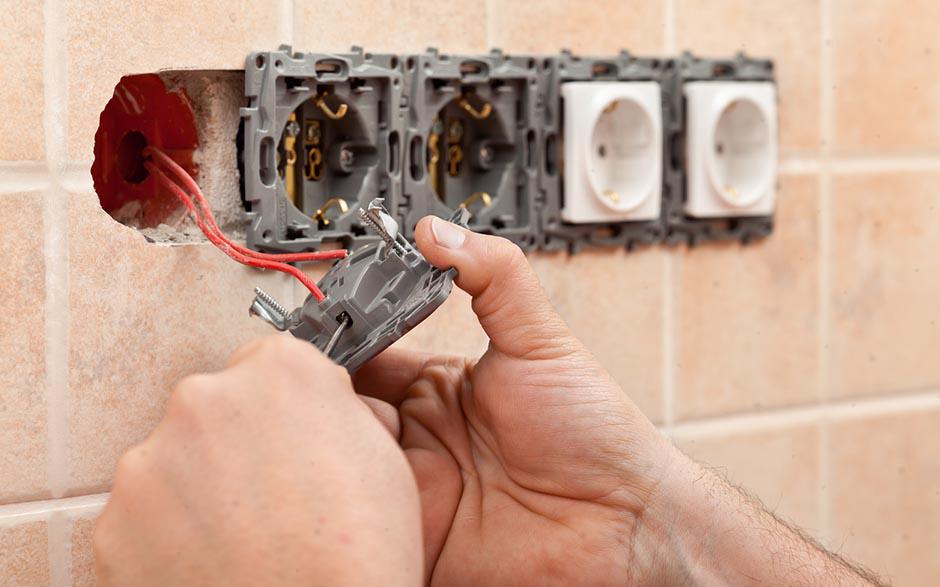 urgence électricité Ézanville