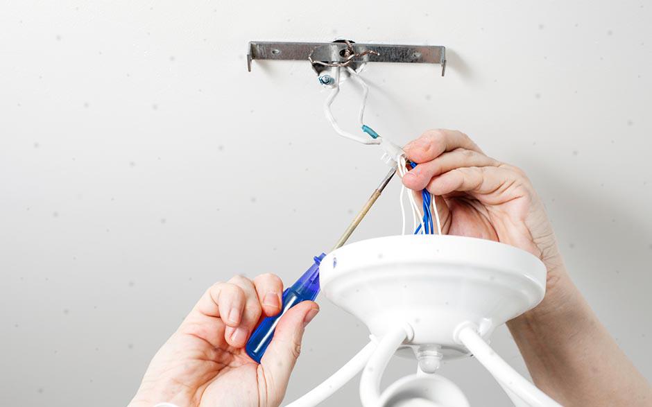 urgence électricité Ézanville