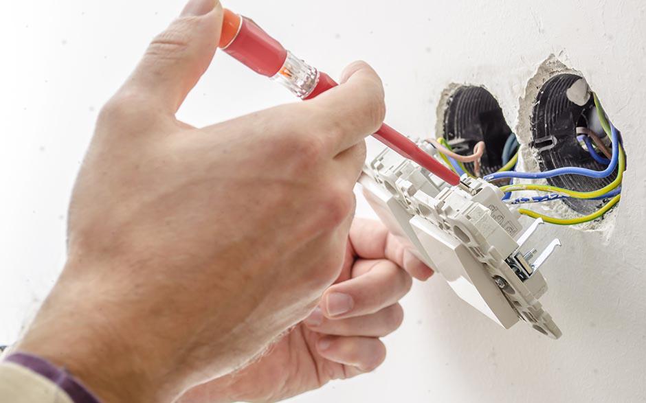 urgence électricité Ézanville