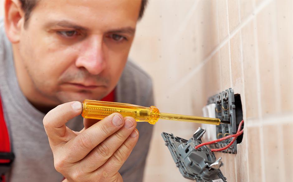urgence électricité Ézanville